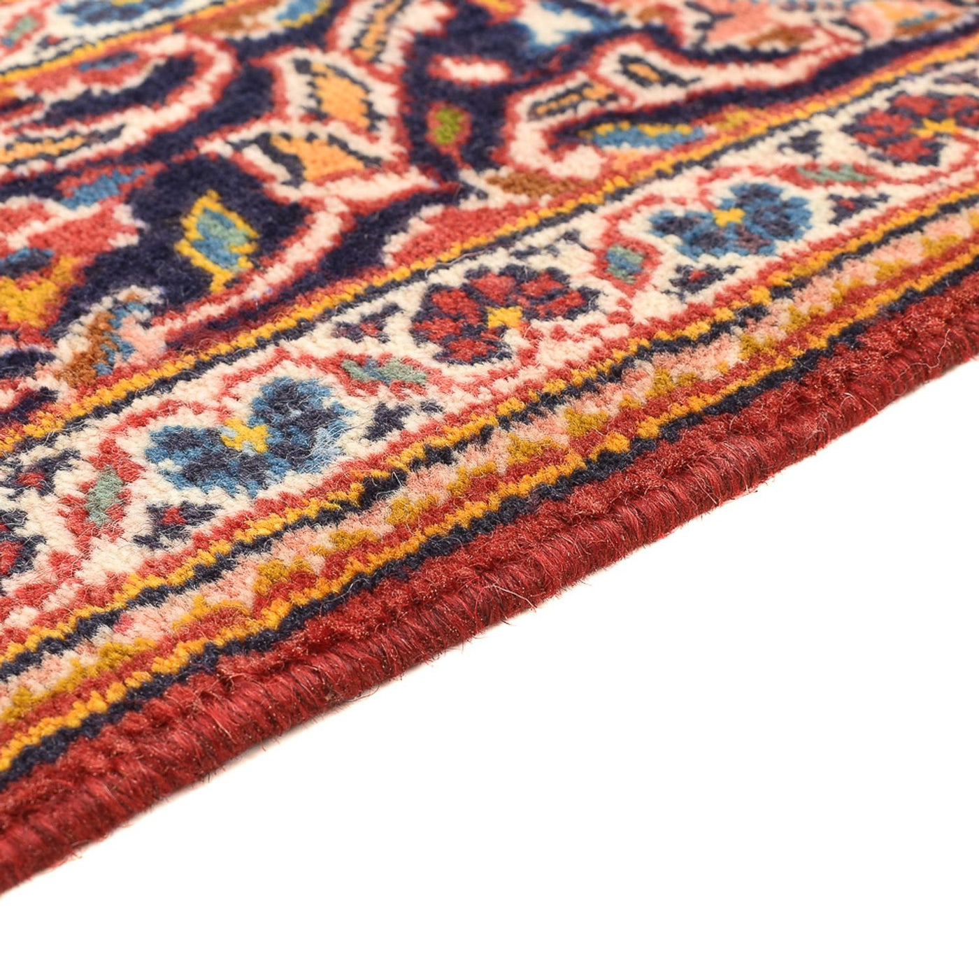 Tapis de Kashan Tapis 167x114cm - Tapis persan