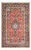 Tapis persan - Keshan - 242 x 145 cm - rouge