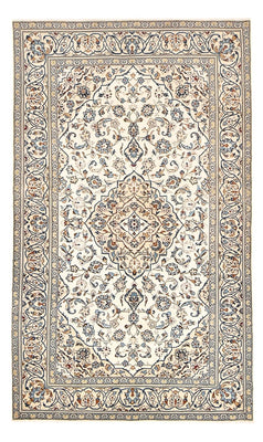 Tapis persan - Keshan - 251 x 143 cm - sable