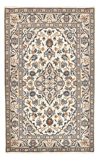 Tapis persan - Keshan - 154 x 96 cm - sable