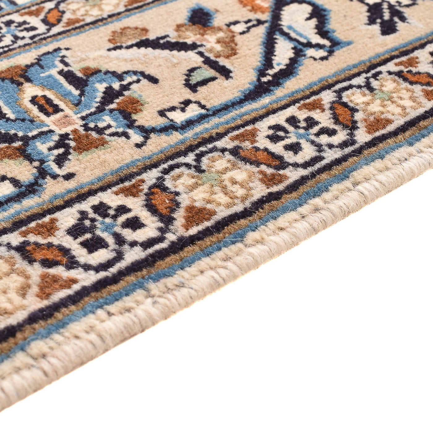 Tapis de Kashan Tapis 154x96cm - Tapis persan