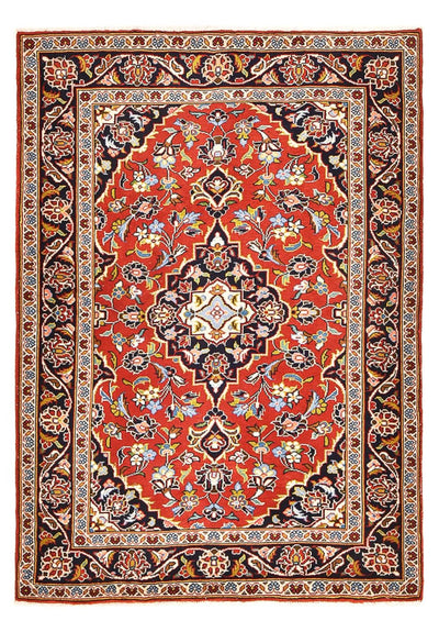Tapis de Kashan Tapis 105x148cm - Tapis persan