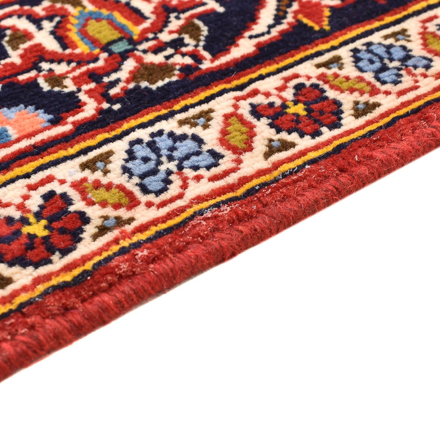 Tapis de Kashan Tapis 148x105cm - Tapis persan