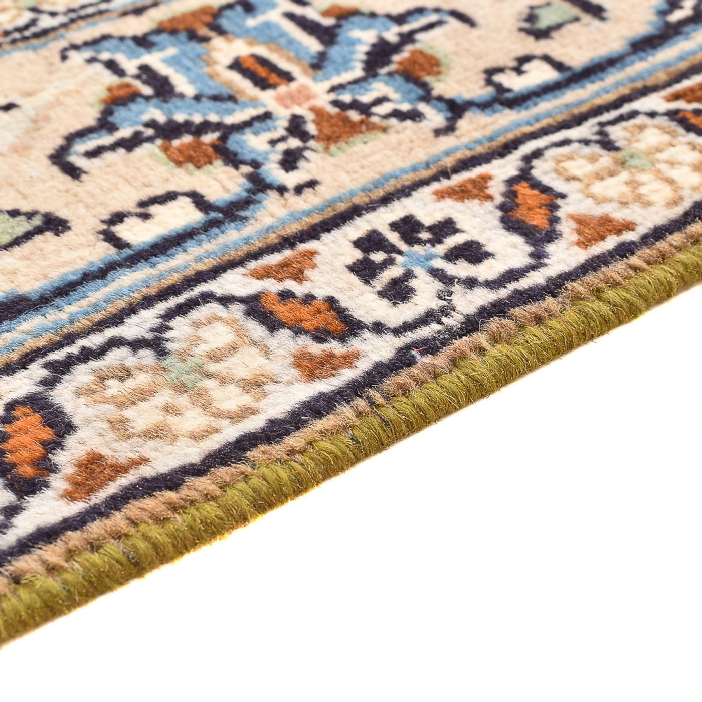 Tapis de Kashan Tapis 157x95cm - Tapis persan