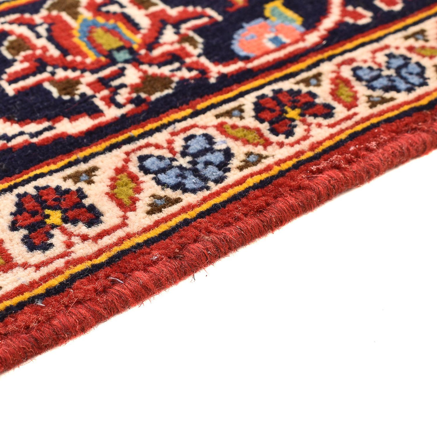 Tapis de Kashan Tapis 149x105cm - Tapis persan