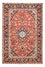Tapis persan - Keshan - 147 x 97 cm - rouge