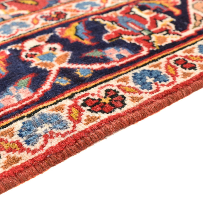 Tapis persan - Keshan - 147 x 97 cm - rouge