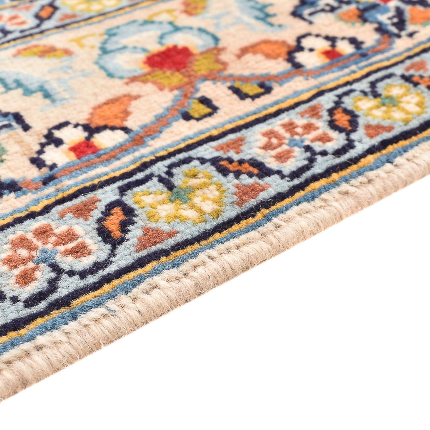 Tapis de Kashan Tapis 147x95cm - Tapis persan