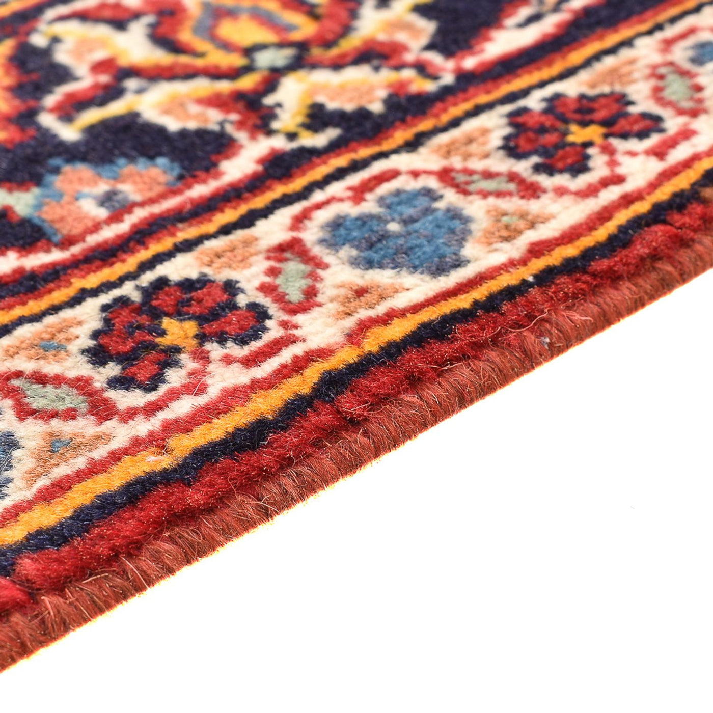 Tapis de Kashan Tapis 151x96cm - Tapis persan