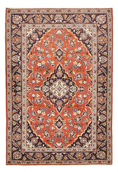 Tapis de Kashan Tapis 103x148cm - Tapis persan