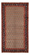 Tapis persan - Nomadic - 268 x 148 cm - rouge clair