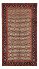 Kolyai Tapis 268x148cm - Tapis persan