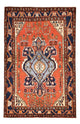 Tapis de Hamadan Tapis 207x136cm - Tapis persan