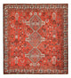Tapis de Chiraz Tapis 184x165cm - Tapis persan