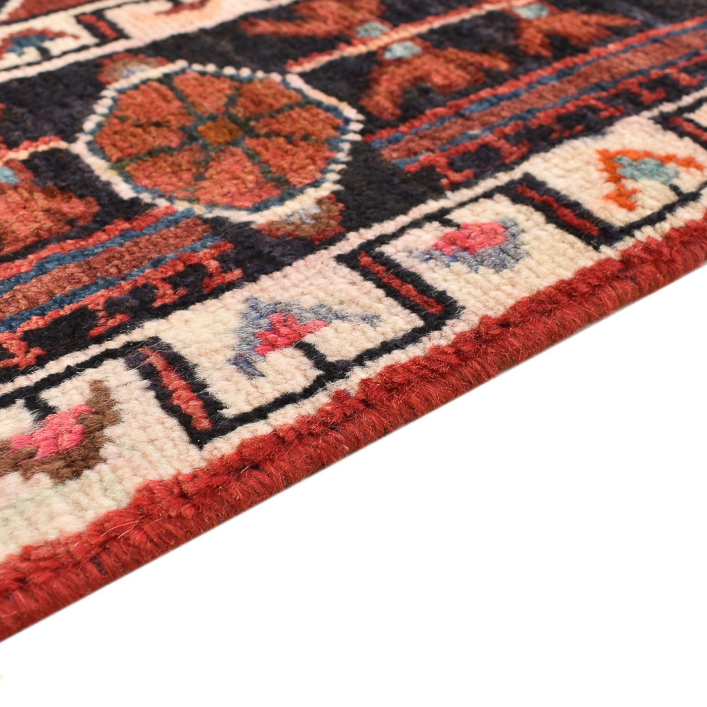 Tuserkan Tapis 213x119cm - Tapis persan