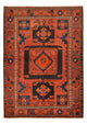 Bidjar - Zanjan Tapis 202x146cm - Tapis persan