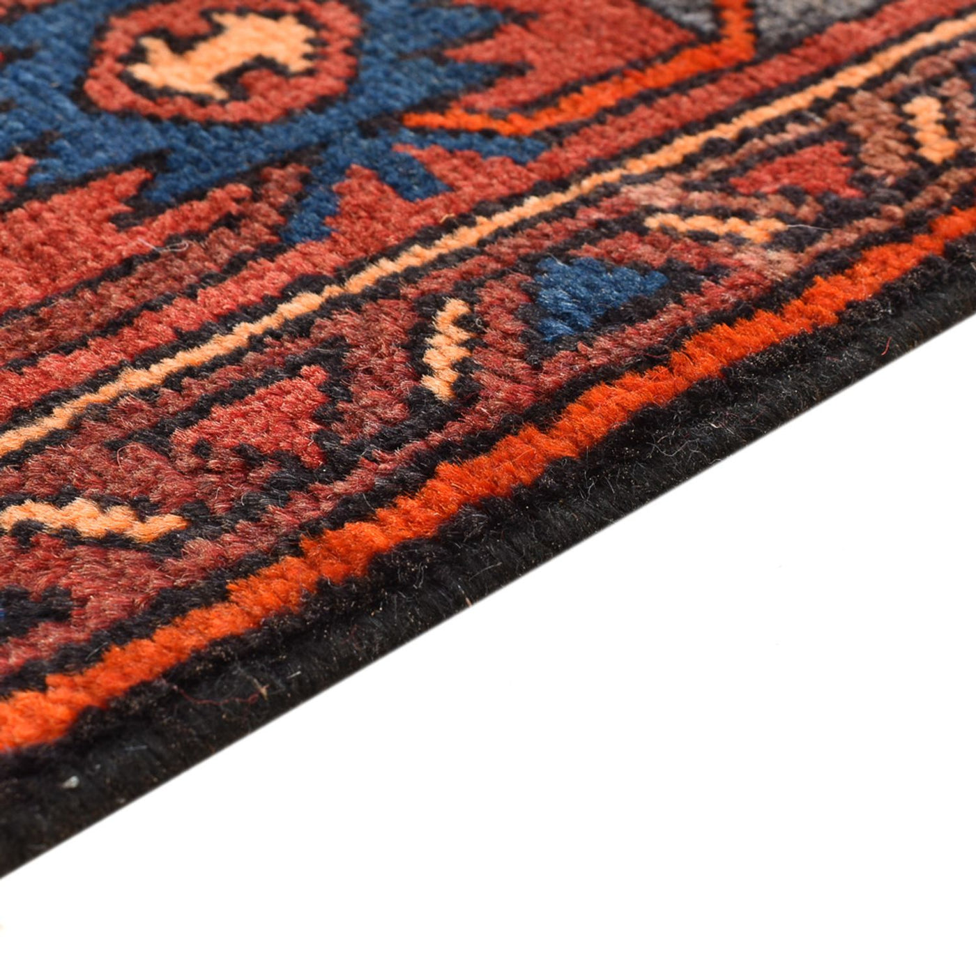 Bidjar - Zanjan Tapis 202x146cm - Tapis persan