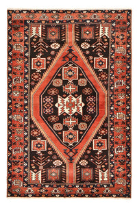 Tapis de Nahavand Tapis 200x130cm - Tapis persan – product image