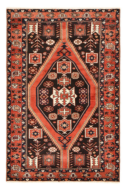 Tapis de Nahavand Tapis 130x200cm - Tapis persan