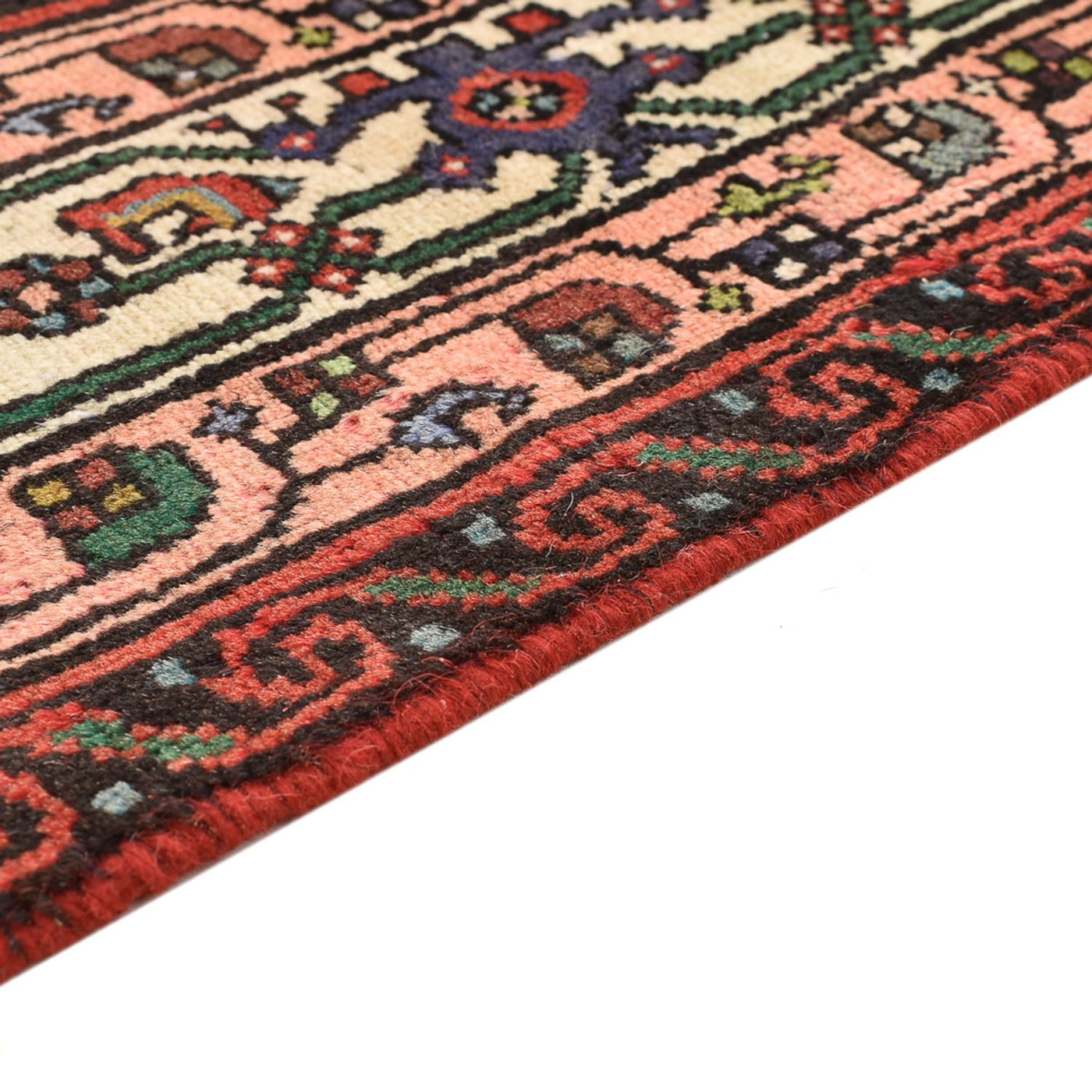 Tapis de Mir Tapis 196x138cm - Tapis persan