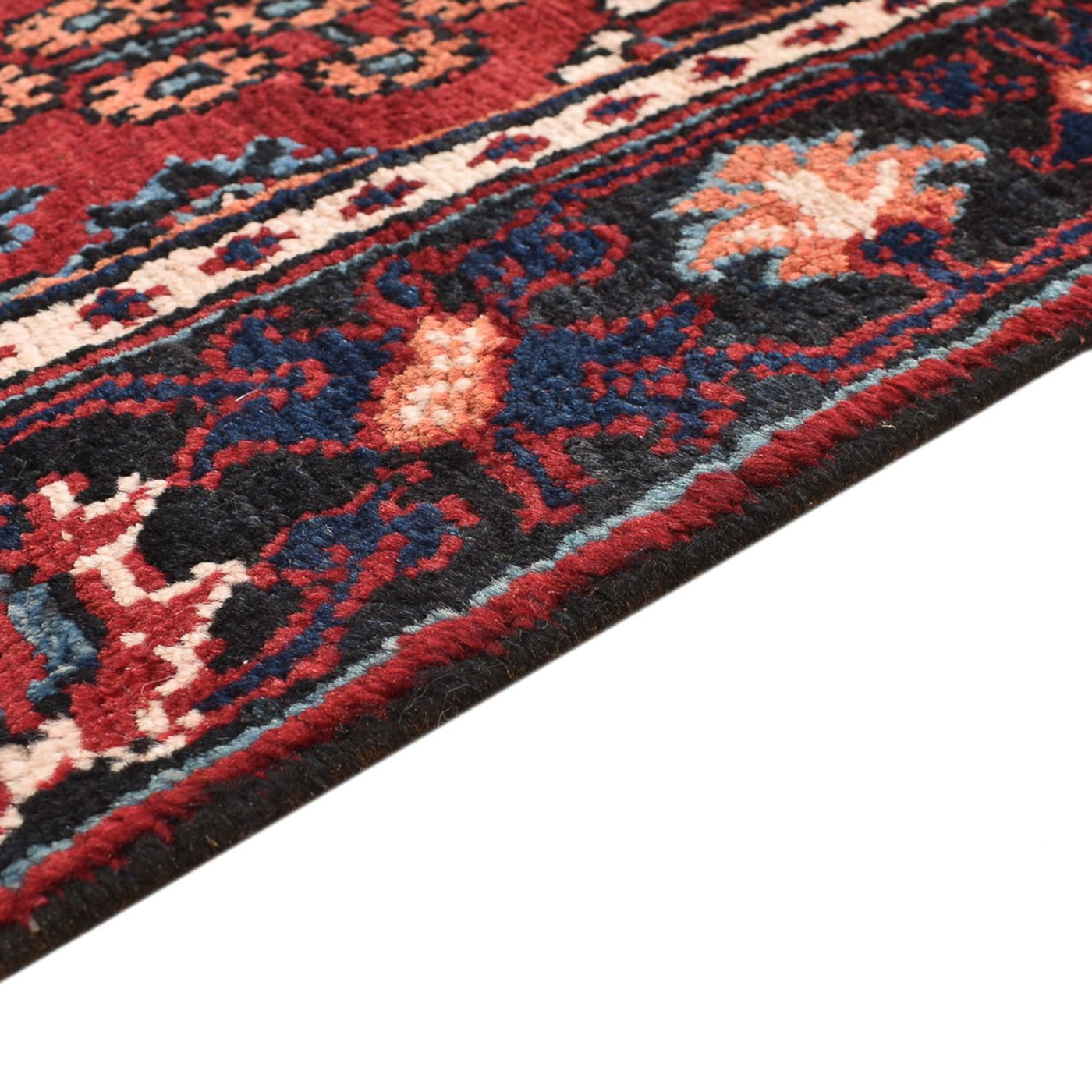 Joshaghan Tapis 210x130cm - Tapis persan