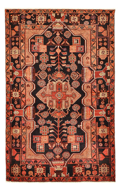 Tapis de Nahavand Tapis 140x222cm - Tapis persan