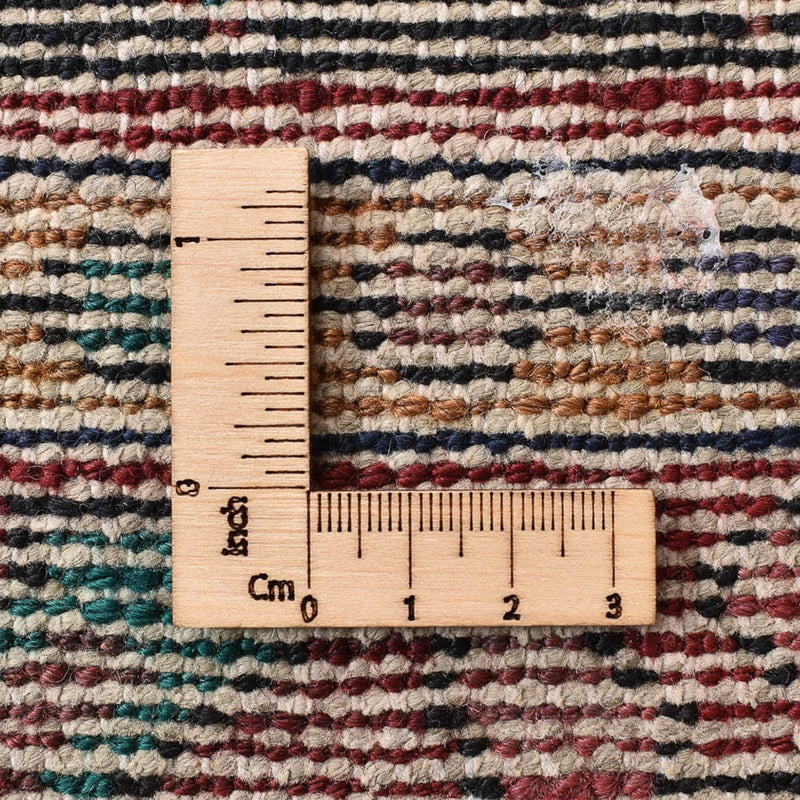 Tapis de couloir Tapis persan - Nomadic - 174 x 104 cm - bleu foncé