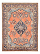 Golpayegan Tapis 220x160cm - Tapis persan