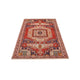 Tapis persan - Classique - 200 x 132 cm - rouge clair