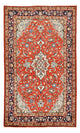 Mahal Tapis 218x130cm - Tapis persan