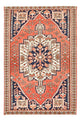 Tapis de Mashhad Tapis 195x122cm - Tapis persan