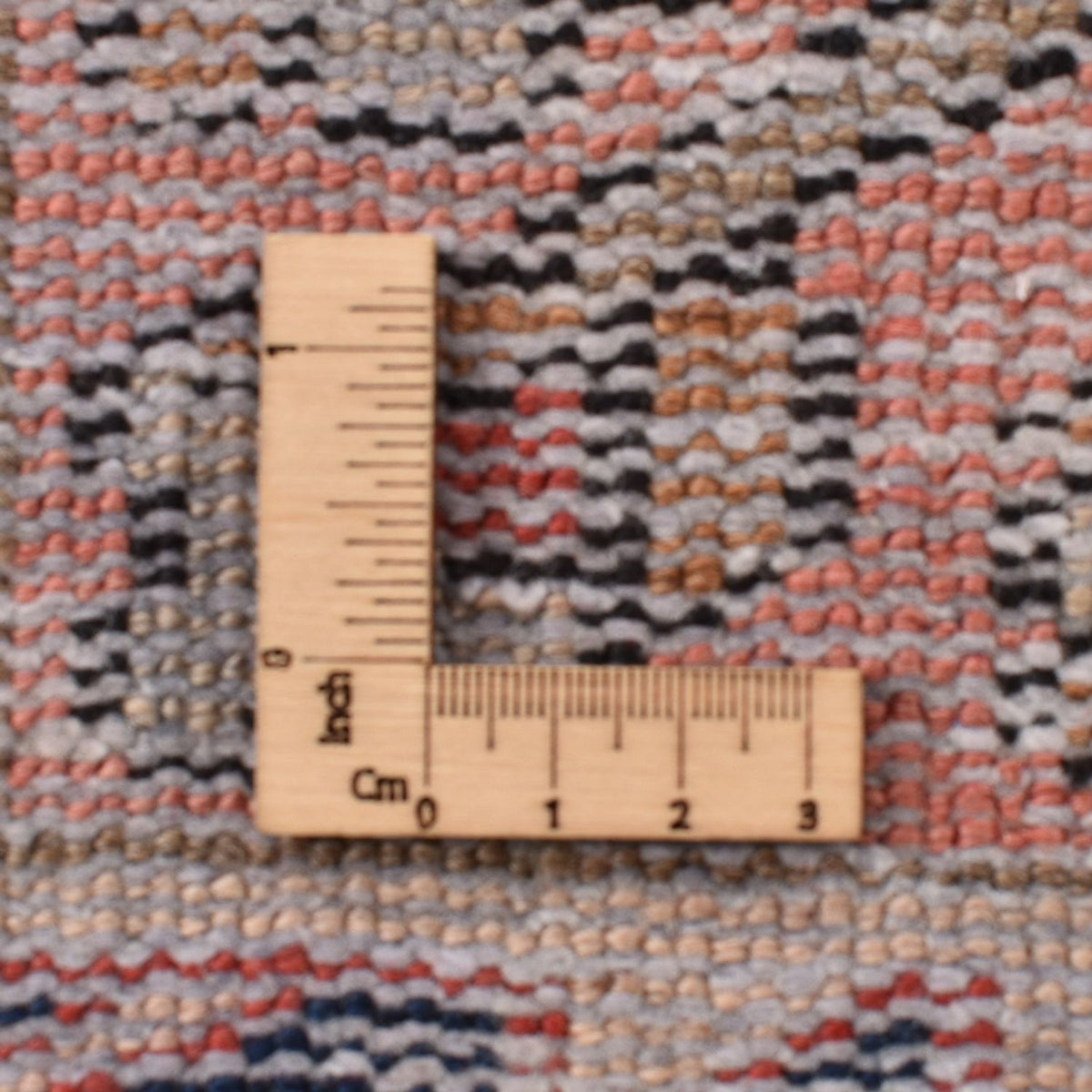 Tapis persan - Classique - 195 x 122 cm - rouge clair