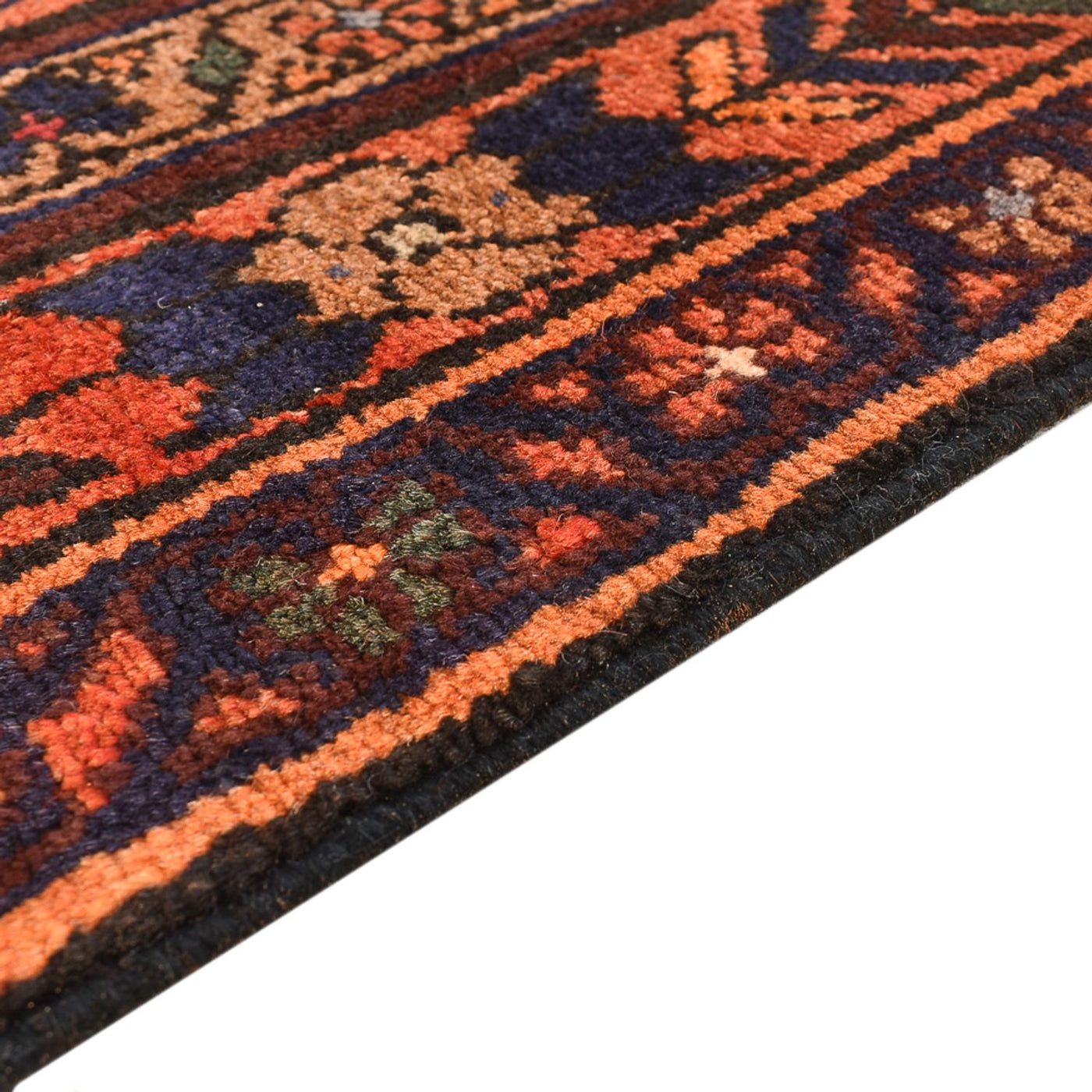 Bidjar - Zanjan Tapis 210x130cm - Tapis persan