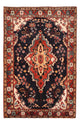 Tapis de Hamadan Tapis 145x228cm - Tapis persan