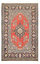 Golpayegan Tapis 183x119cm - Tapis persan