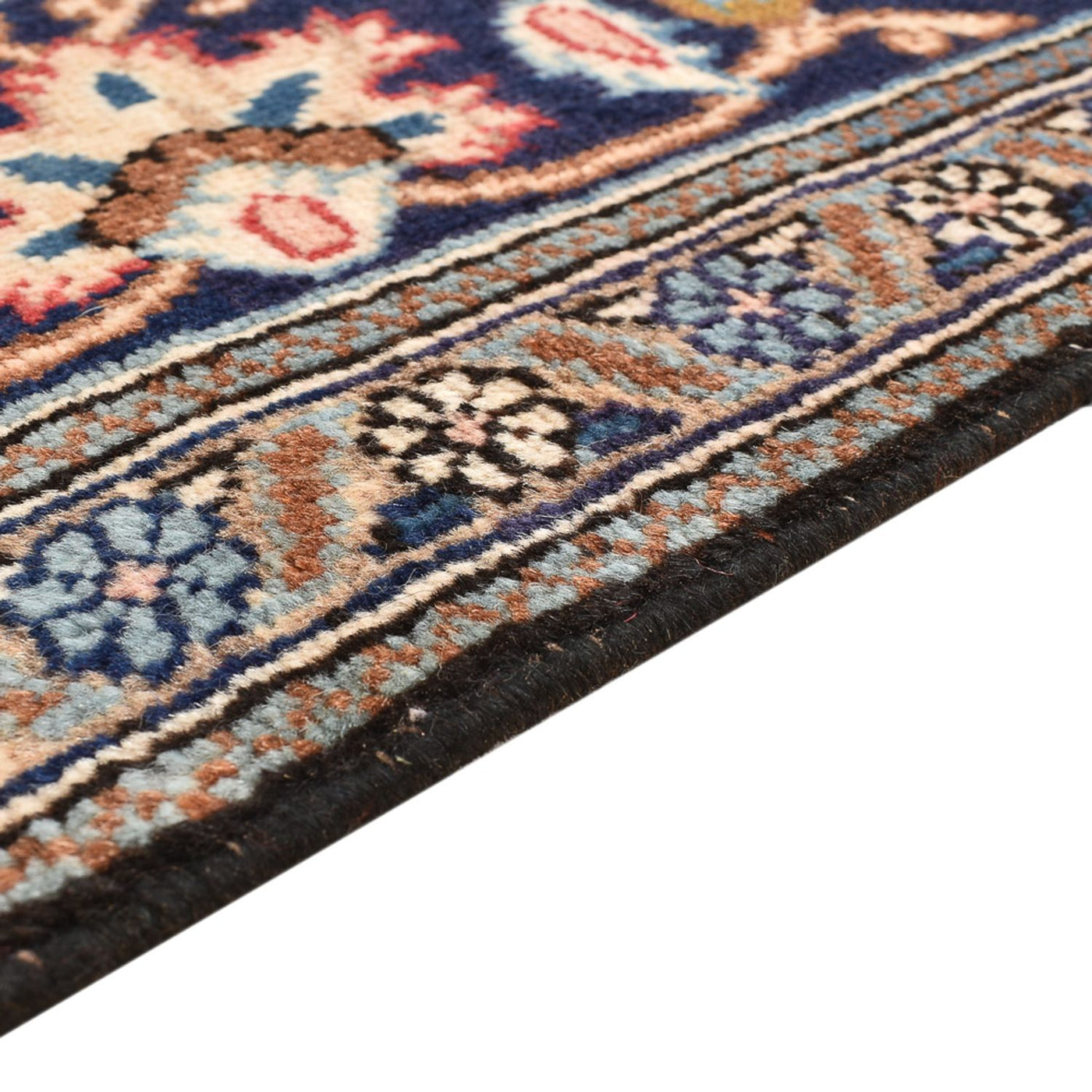 Golpayegan Tapis 183x119cm - Tapis persan