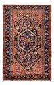 Bidjar - Zanjan Tapis 132x206cm - Tapis persan