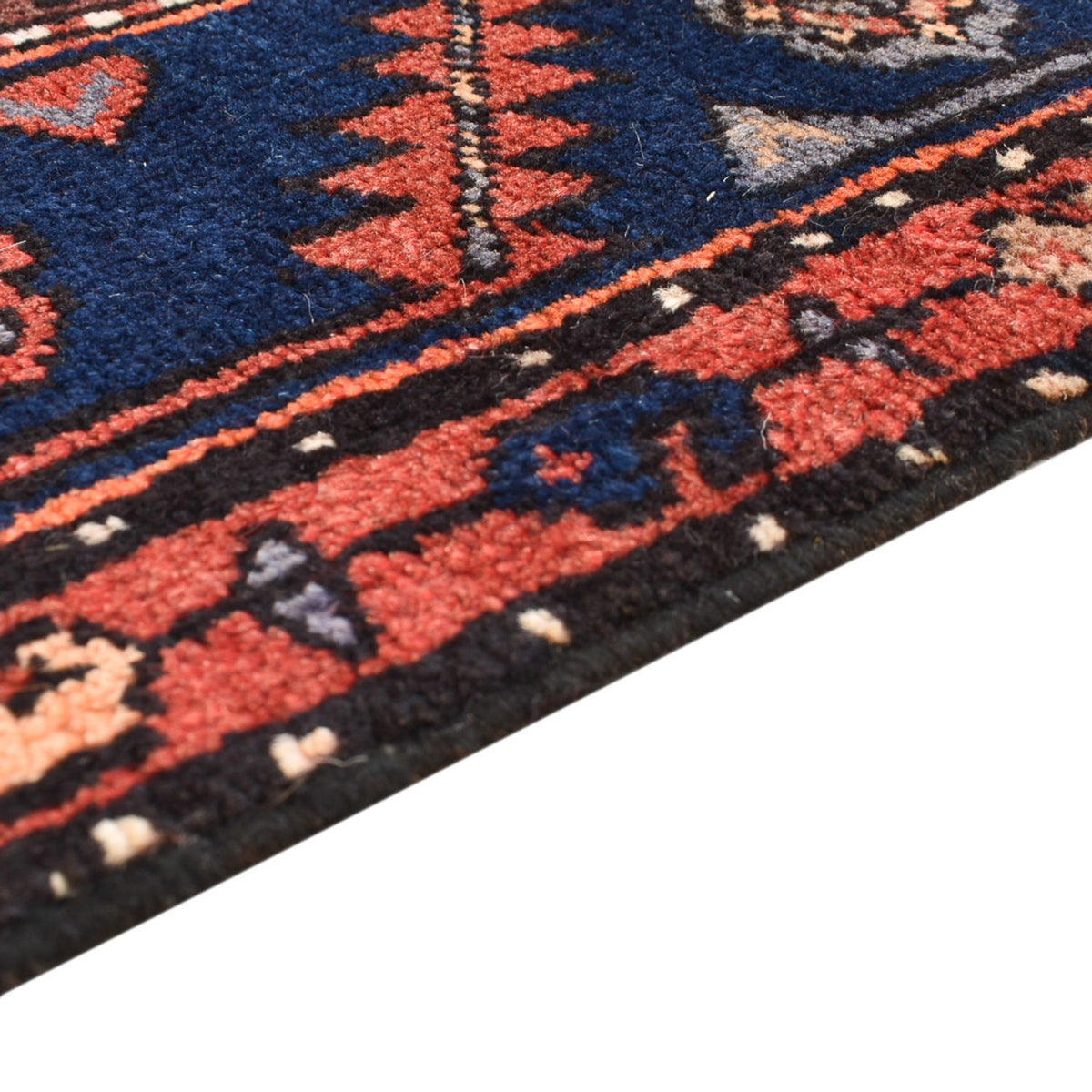 Bidjar - Zanjan Tapis 132x206cm - Tapis persan