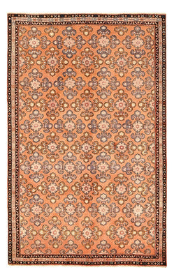 Tapis persan - Classique - 270 x 167 cm - rouge clair