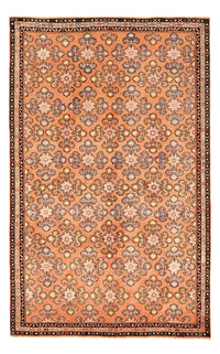 Tapis persan - Classique - 270 x 167 cm - rouge clair