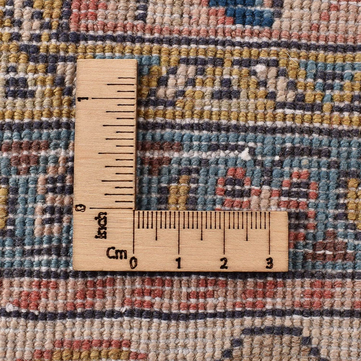 Tapis persan - Classique - 287 x 160 cm - rouge clair