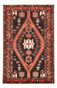 Tapis de Nahavand Tapis 210x138cm - Tapis persan