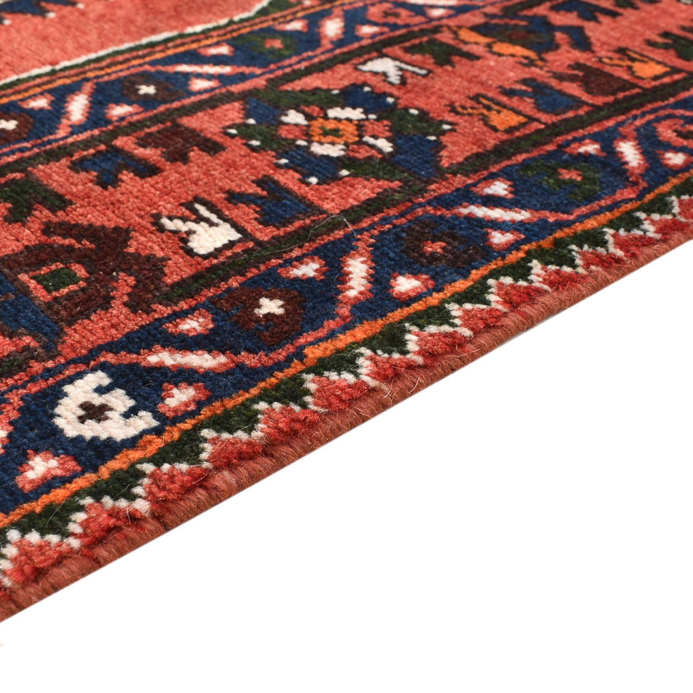 Tapis de Nahavand Tapis 210x138cm - Tapis persan