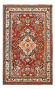 Mehraban Tapis 233x148cm - Tapis persan