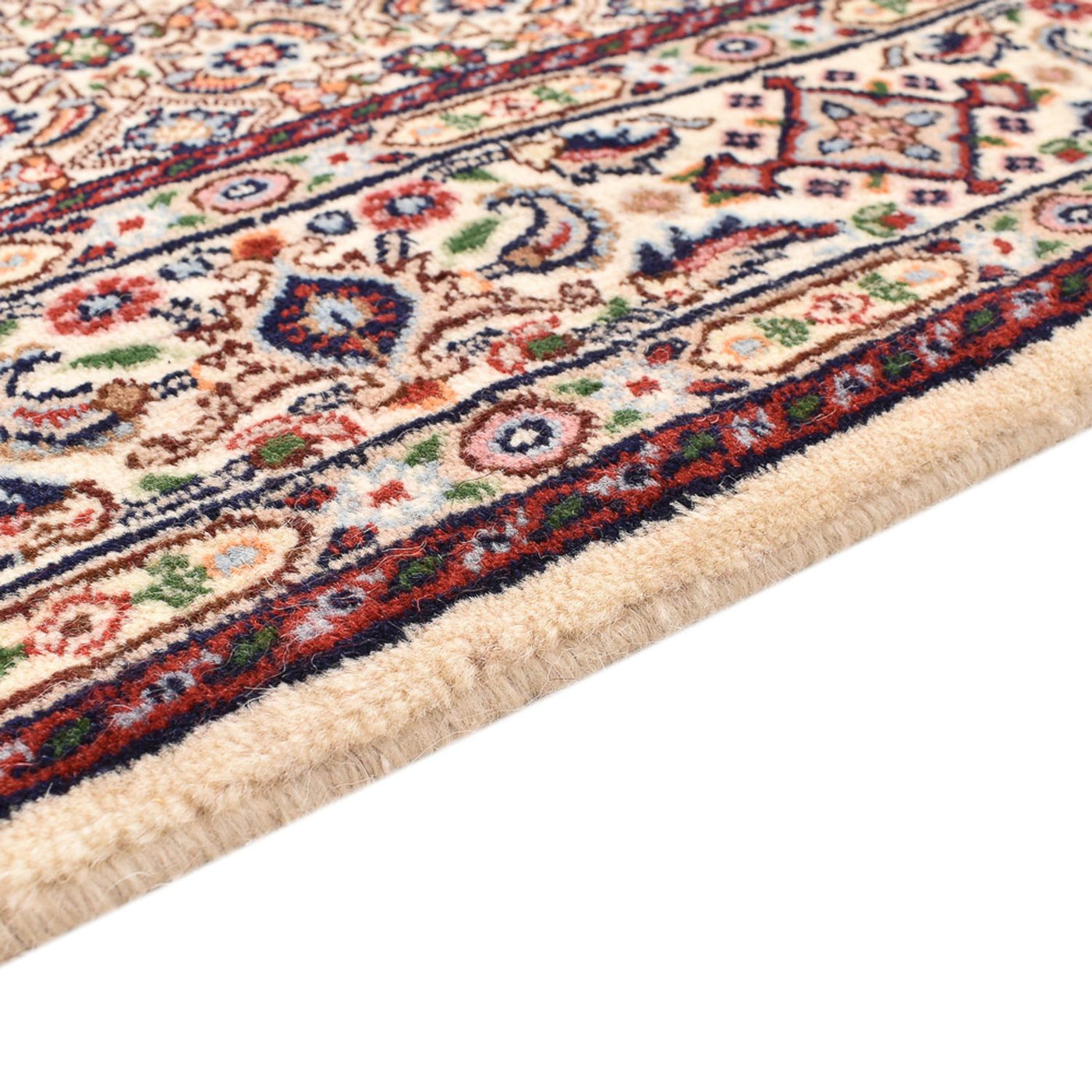 Tapis de Moud Tapis 310x83cm - Tapis persan
