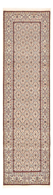 Tapis de couloir Tapis persan - Classique - 292 x 82 cm - beige