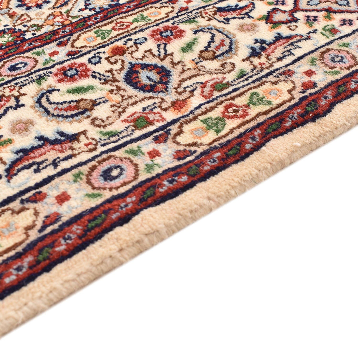 Tapis de Moud Tapis 82x292cm - Tapis persan