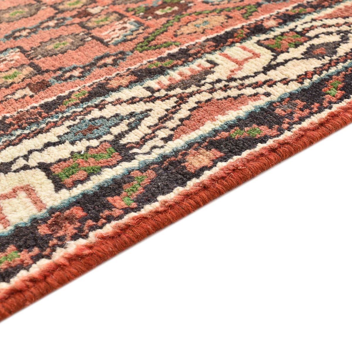 Tapis de Hamadan Tapis 83x296cm - Tapis persan