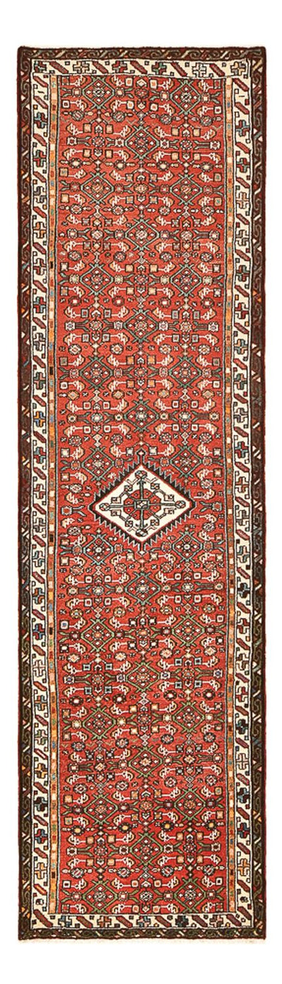 Tapis de Hosseinabad Tapis 85x288cm - Tapis persan