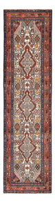 Tapis de Hamadan Tapis 290x78cm - Tapis persan